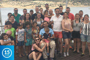 Compuworks celebra 15º aniversário