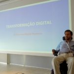Compuworks - Evento: "Desafios da Transformação Digital e RGPD"
