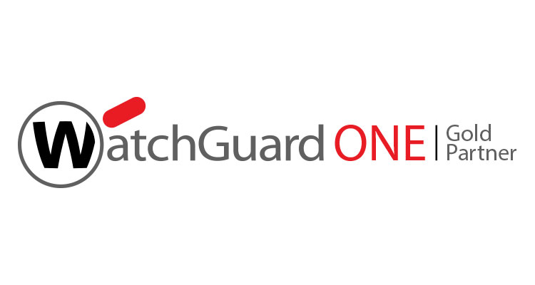 New Partner of the Year WatchGuard